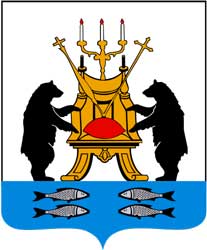 Герб: Великий Новгород